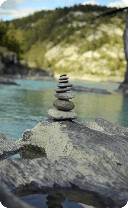 stone tower